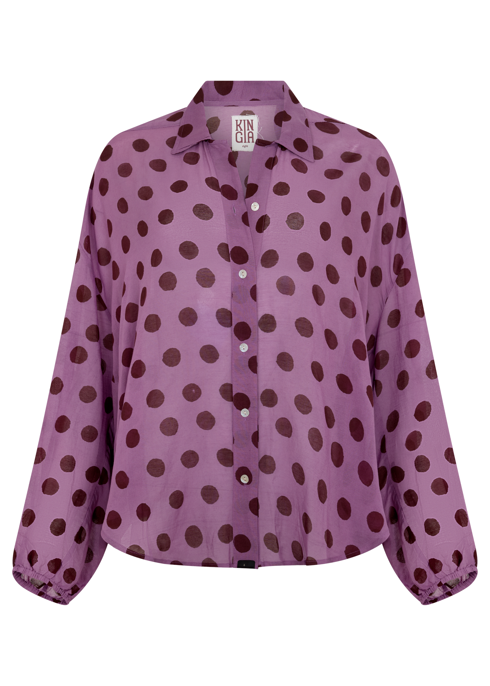 Posto Spot Shirt