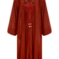 Pisto Marrakech Dress