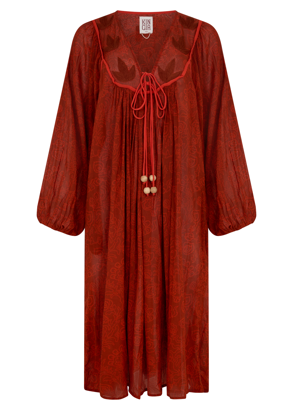 Pisto Marrakech Dress