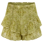 Viper Fae Frill Skort