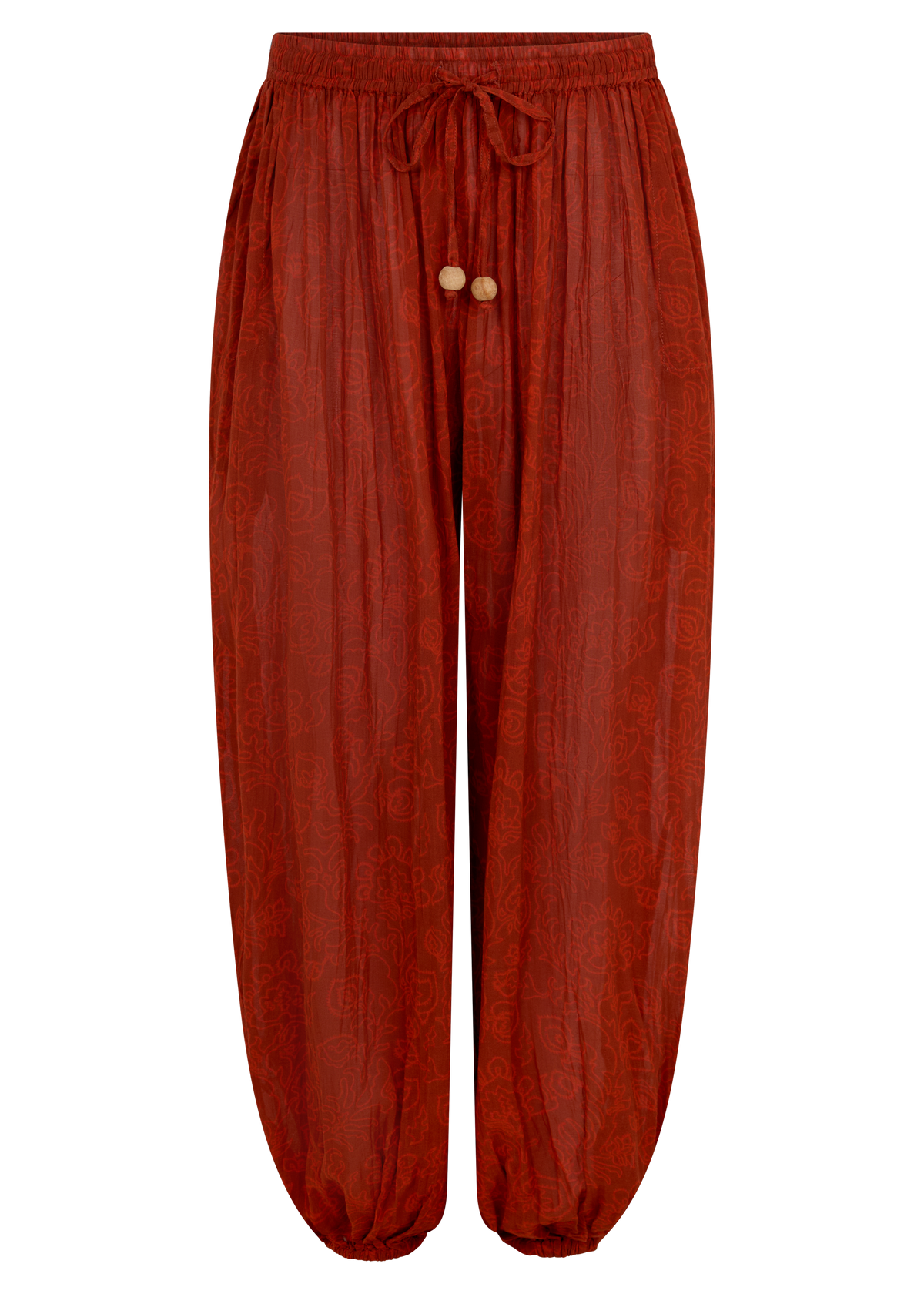 Pisto Salwar Pant