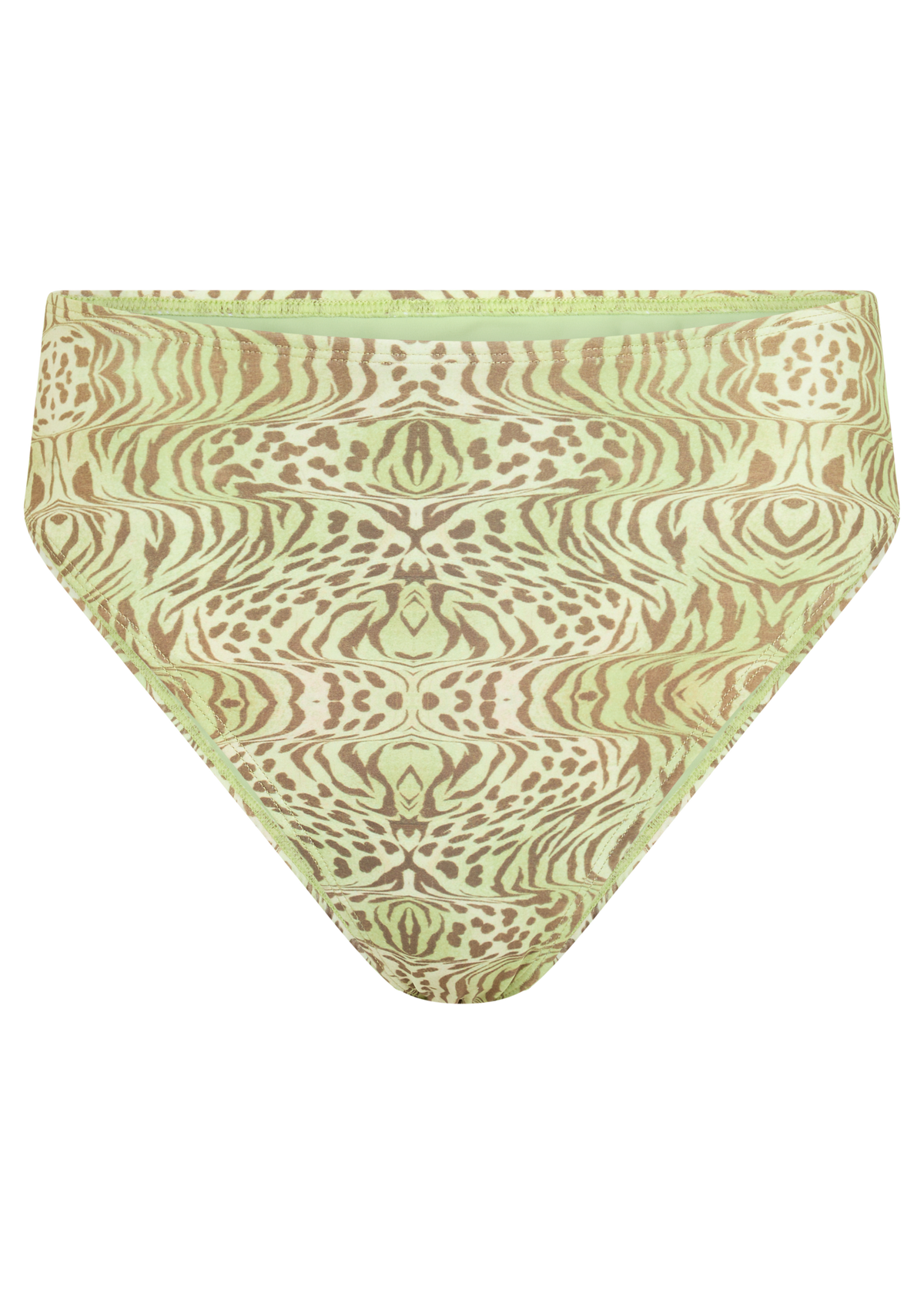 Viper Que High Rise Bottom