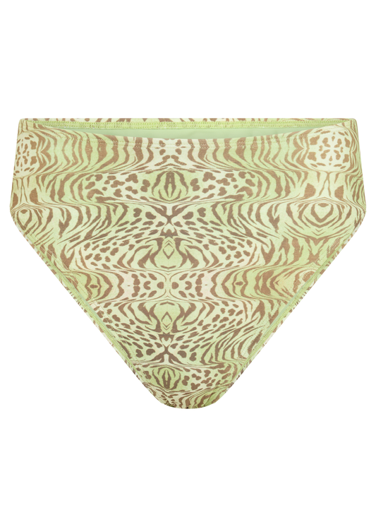 Viper Que High Rise Bottom