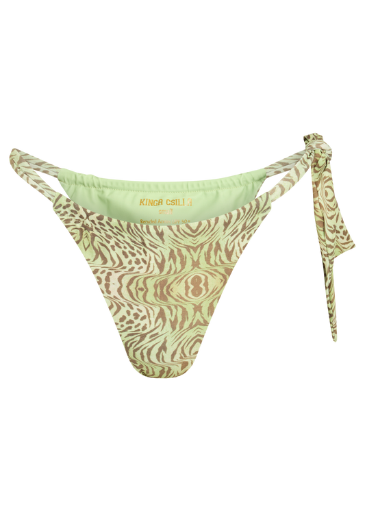 Viper Maze Cheeky Tie Bottom