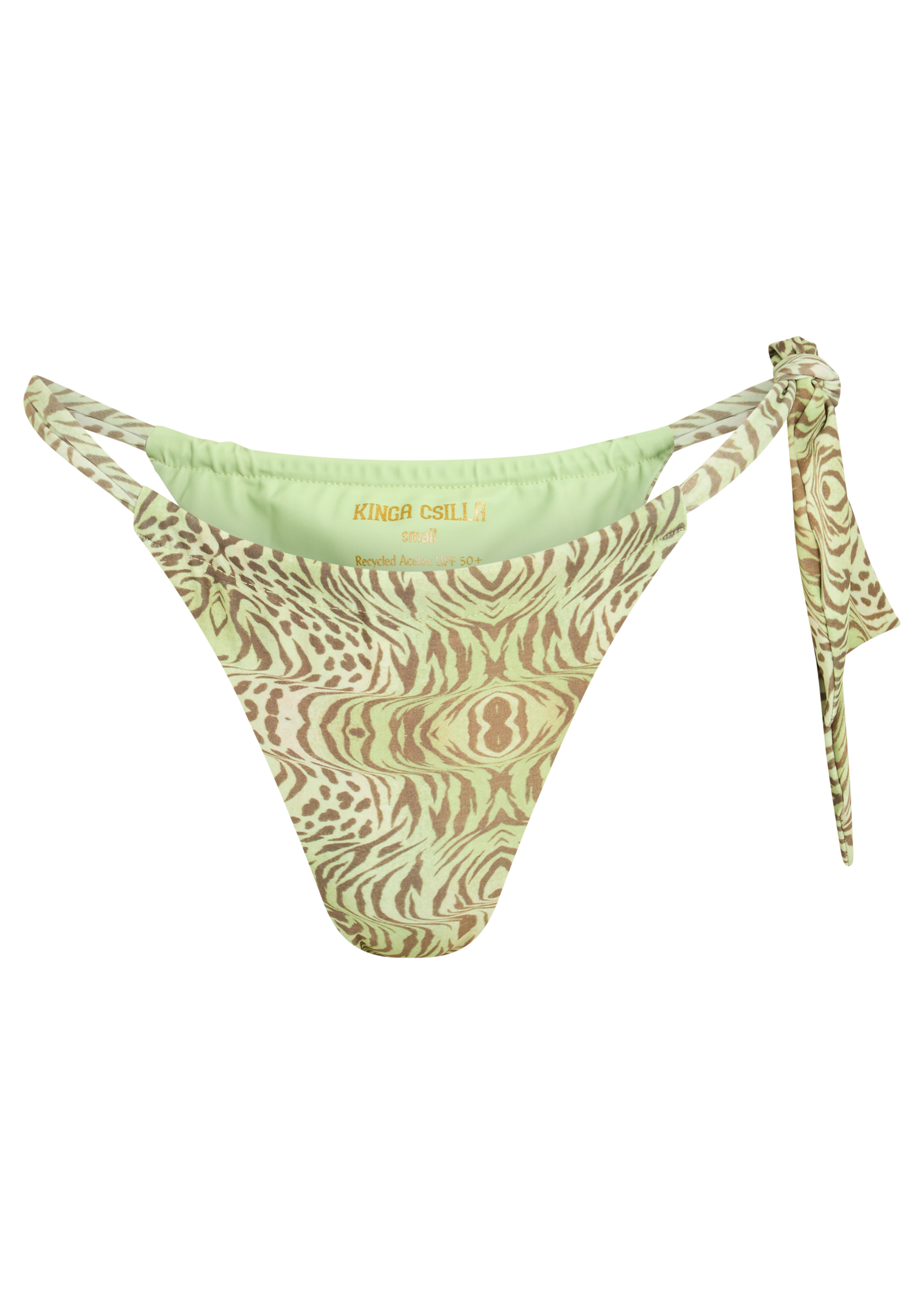 Viper Maze Cheeky Tie Bottom