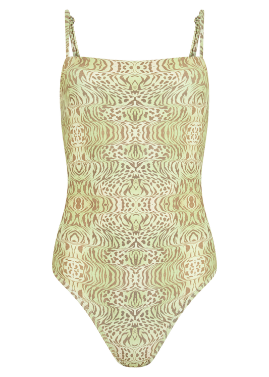 Viper Lucia One-Piece