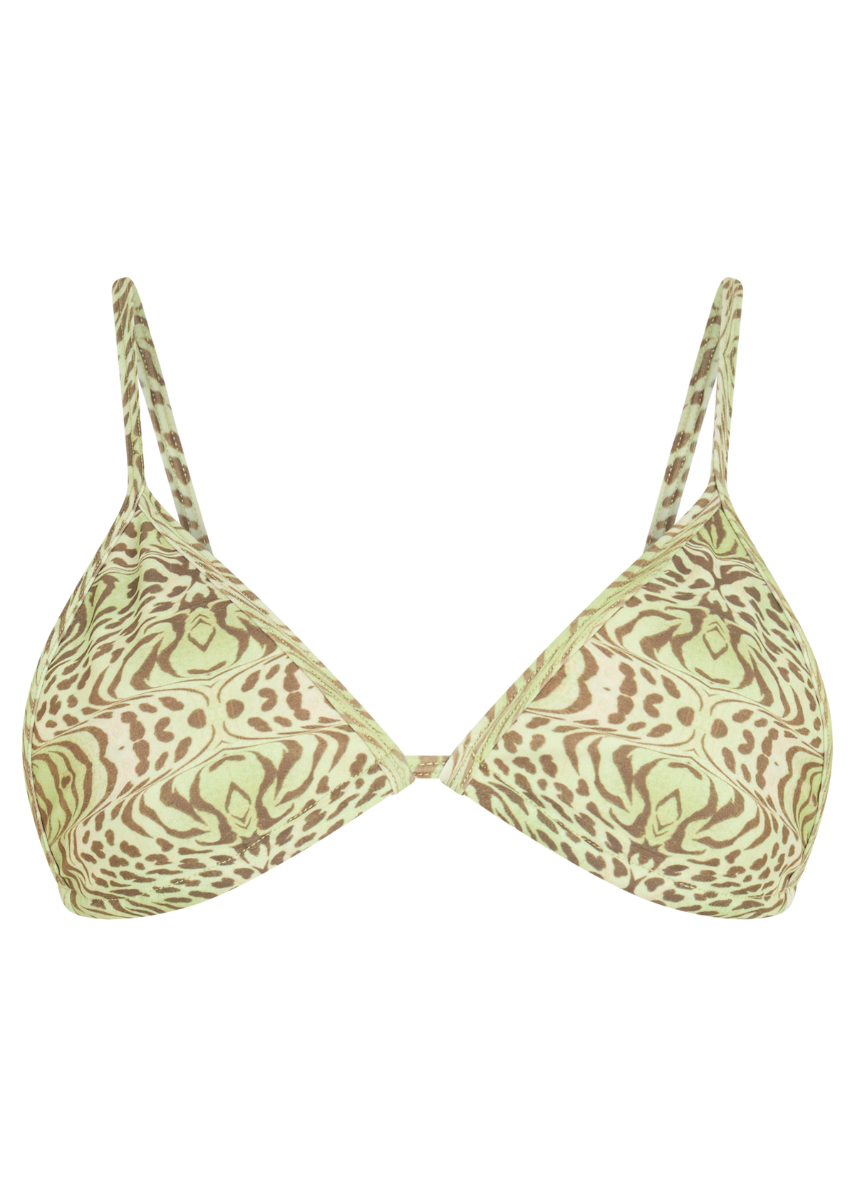Viper Azalea Tri Top