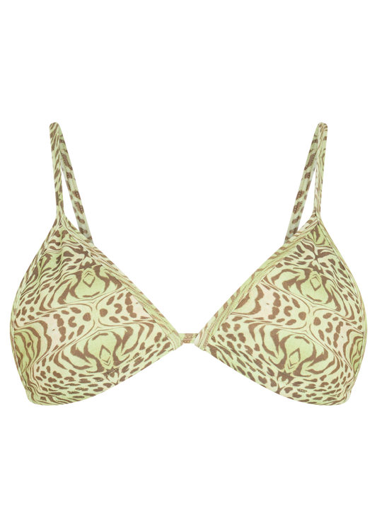 Viper Azalea Tri Top
