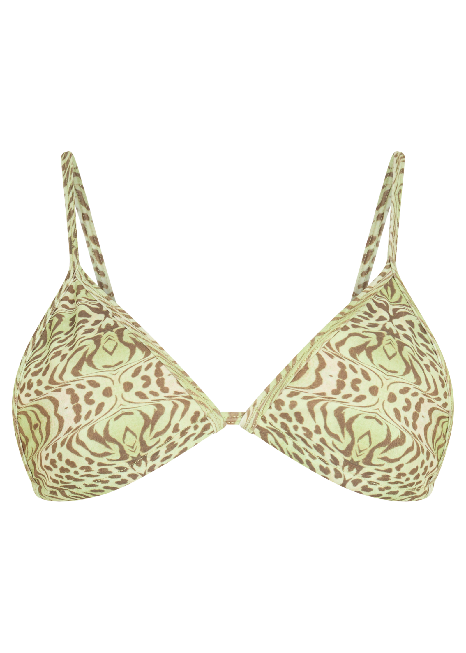 Viper Azalea Tri Top