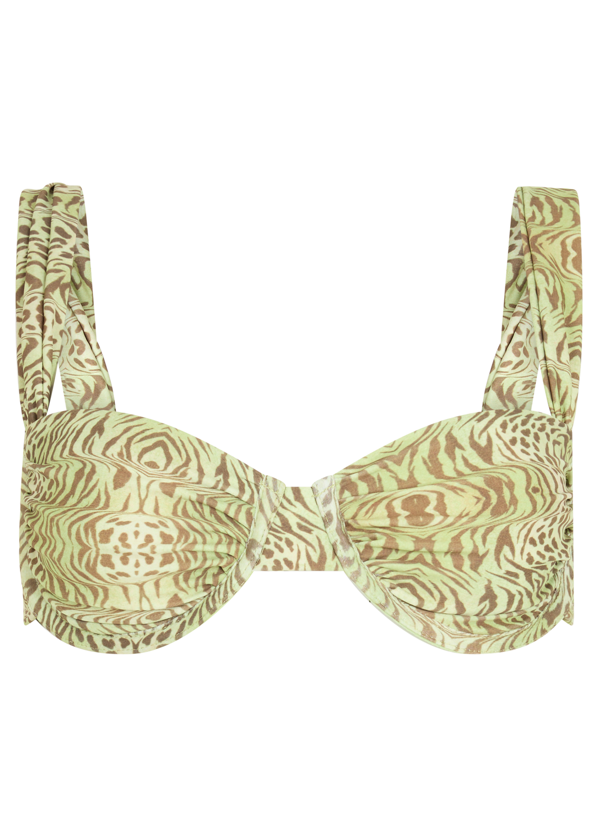 Viper Lotte Bra Top