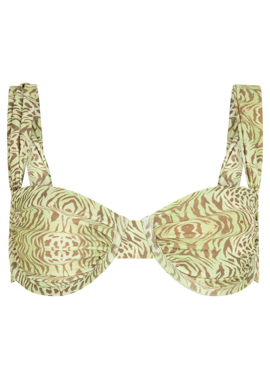 Viper Lotte Bra Top