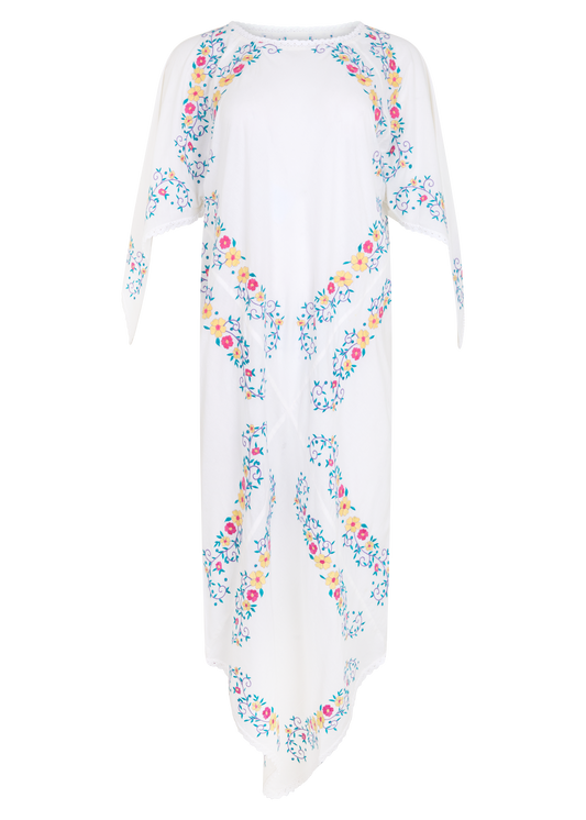 Aniko Salina Maxi Dress