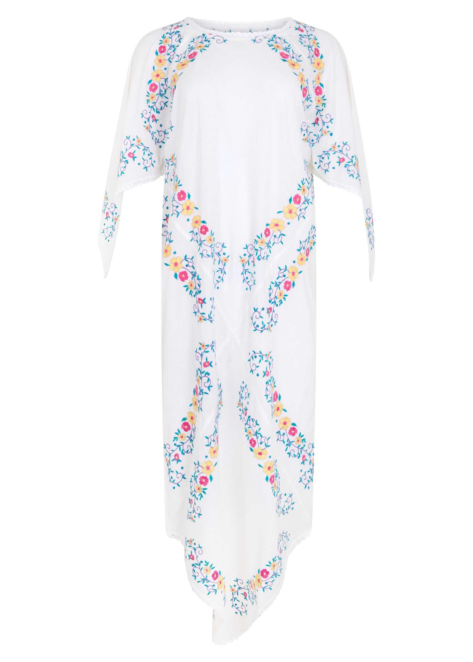 Aniko Salina Maxi Dress