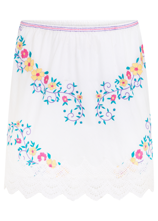 Aniko Vera Mini Skirt
