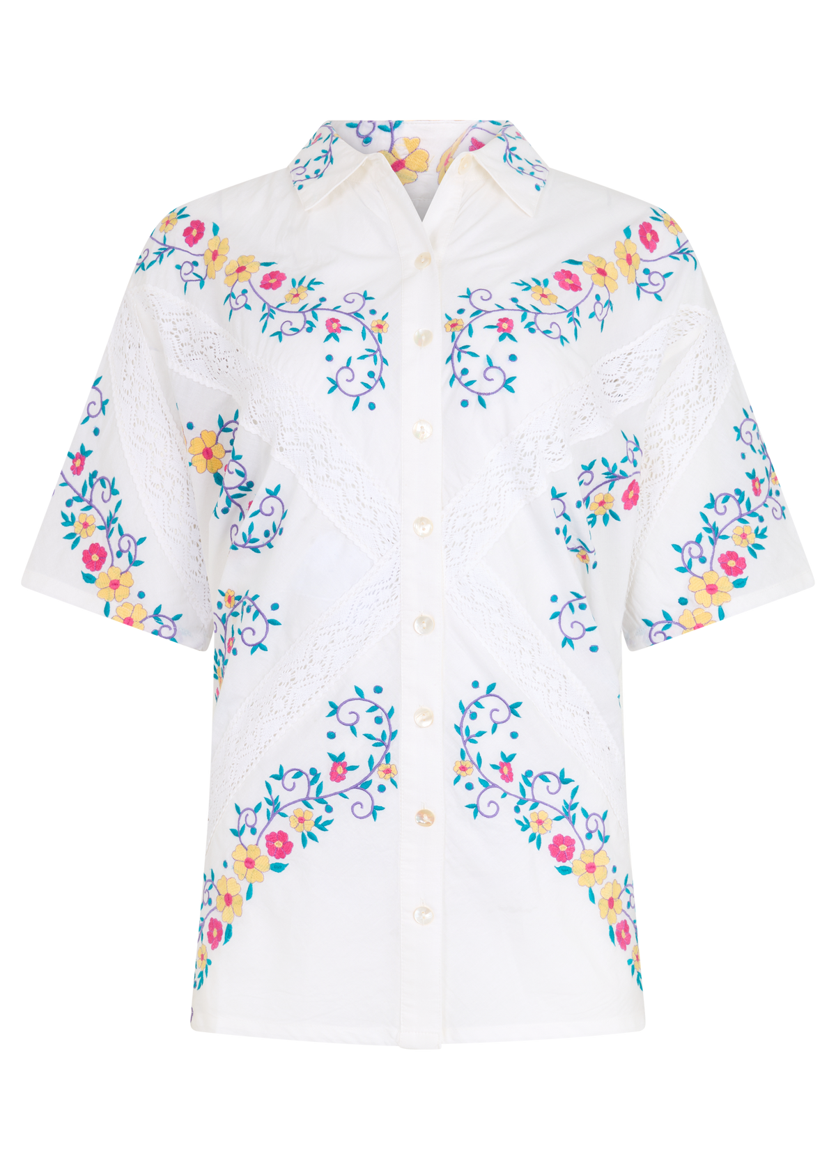 Aniko Briar Shirt