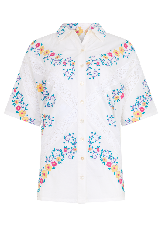Aniko Briar Shirt