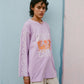 ICONIC EXCLUSIVE DESERTED DRAGON TOMMY TEE