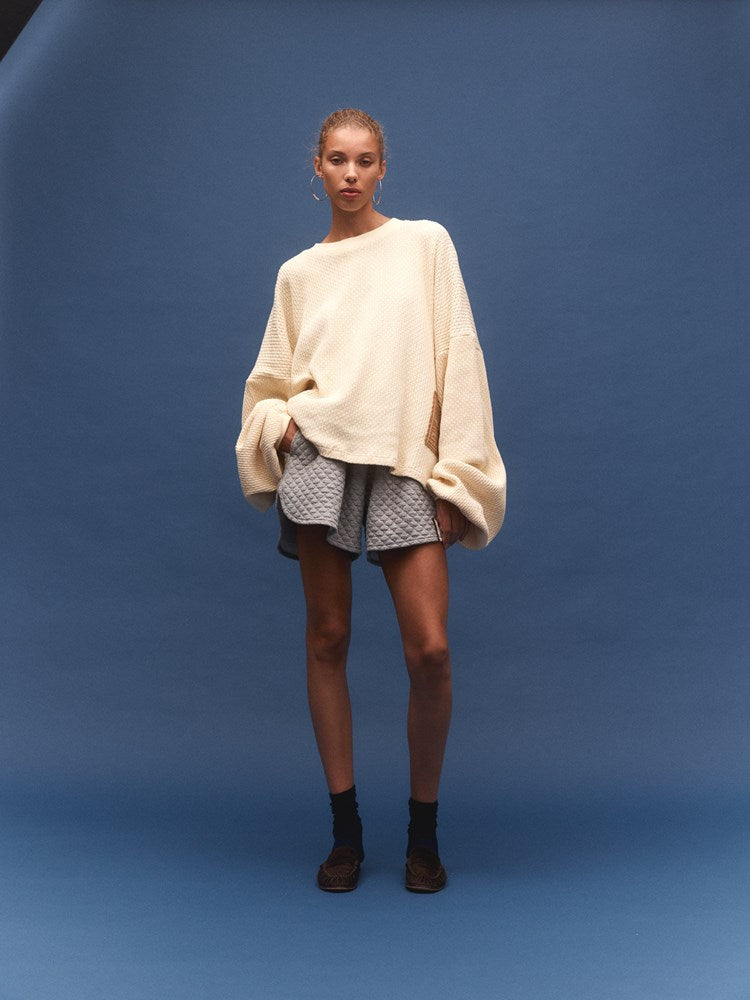Pomiciare Knit Jumper