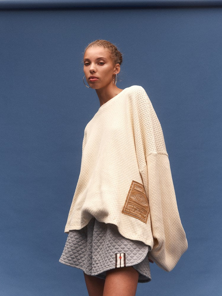 Pomiciare Knit Jumper