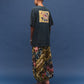 AVVISO LOTUS  SALWAR PANT