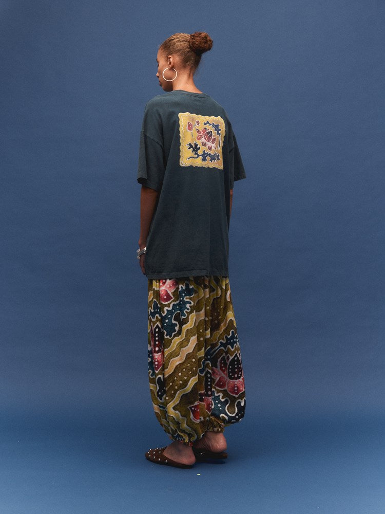 AVVISO LOTUS  SALWAR PANT