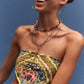 Avviso Lotus Headscarf