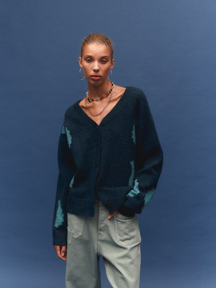 MARE NOTA CARDI