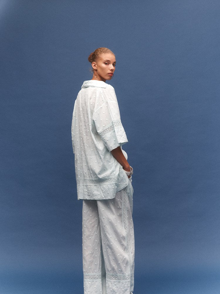 Waves Spot Shyla Pant