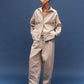 TALA DBL POCKET SHIRT