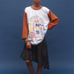 Japanese Sunset Tommy Tee