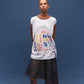 Japanese Sunset Tommy Tee