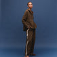 Sabbia Quilted Dbl Pocket Shirt