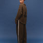 Sabbia Quilted Balloon Pant
