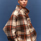 Rally Quilted Cocoon Jacket