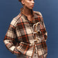 Rally Quilted Cocoon Jacket