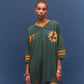 77 Sun Team Tee Dress