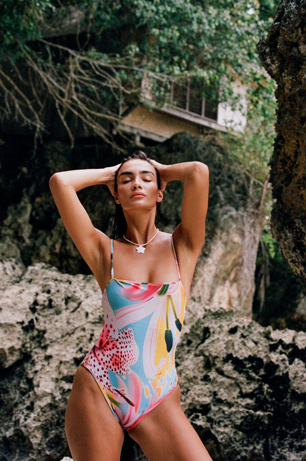 TIGERLILY LUCIA ONE PIECE