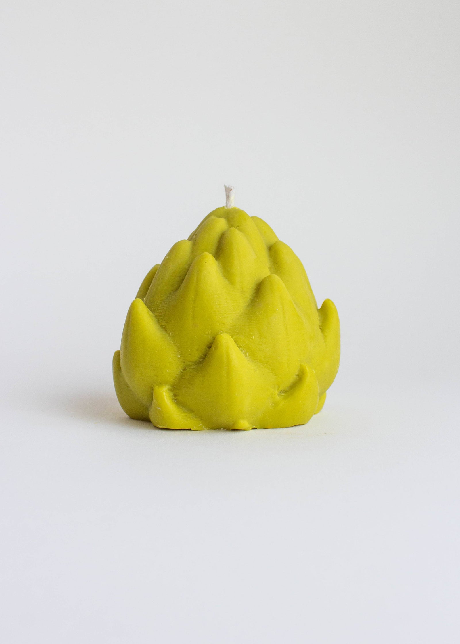 ARTICHOKE CANDLE