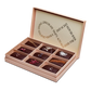 LOCO LOVE CHOCOLATE LOVERS GIFT BOX