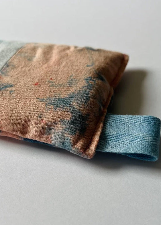 Weighted Eye Pillow - Lavender
