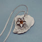 FLOWER PENDANT