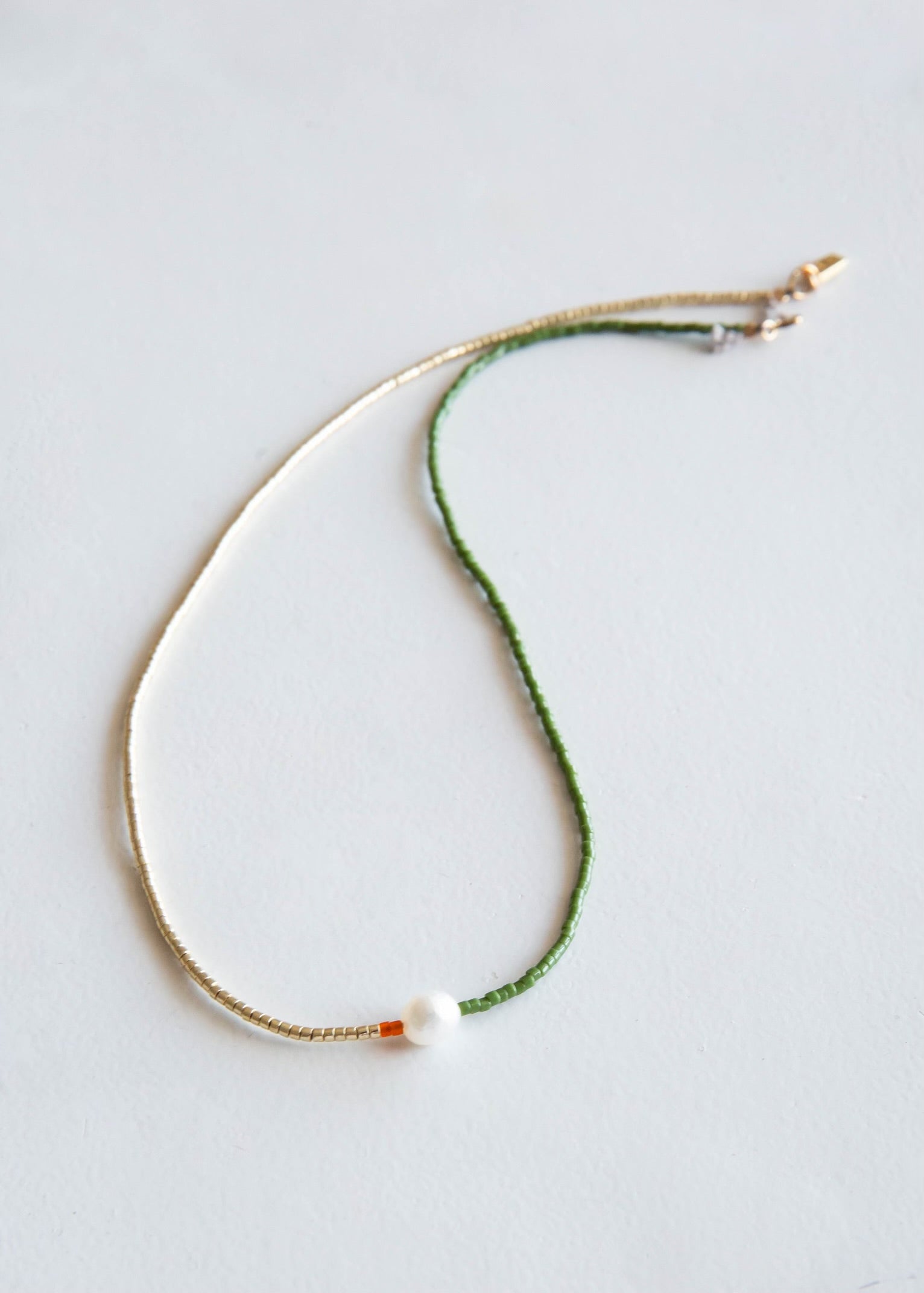 CLARE NECKLACE
