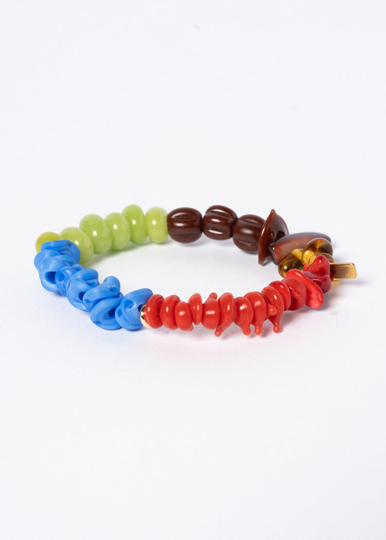 CAMILLA BRACLET