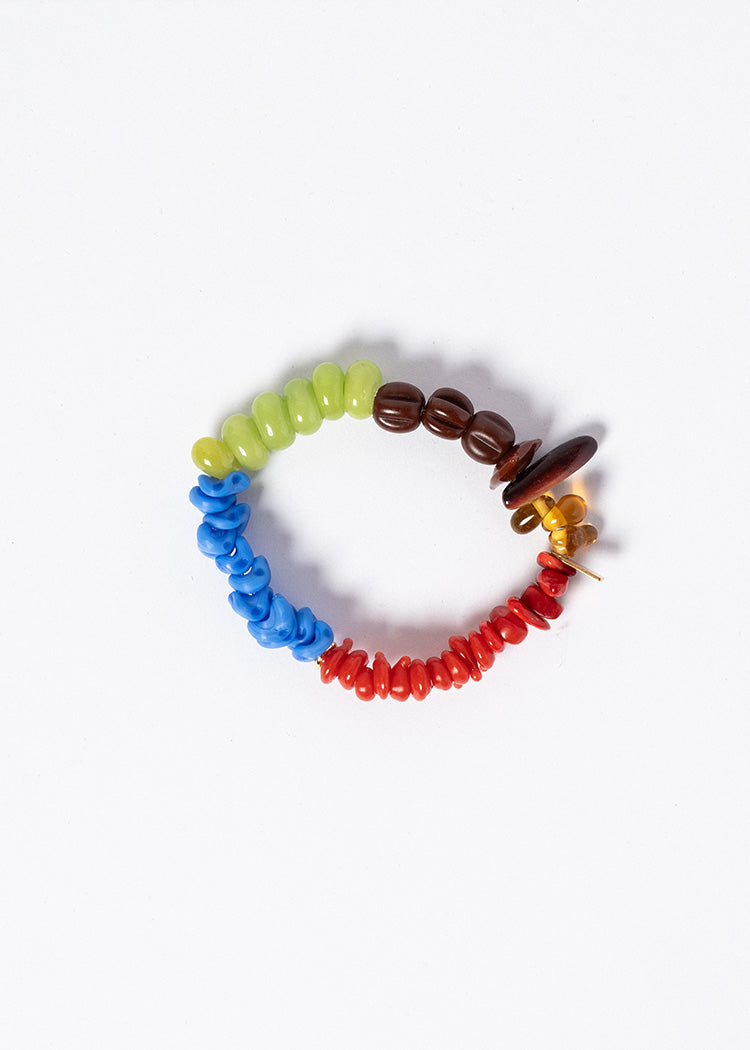CAMILLA BRACLET