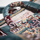 RUG FABRIC BAG
