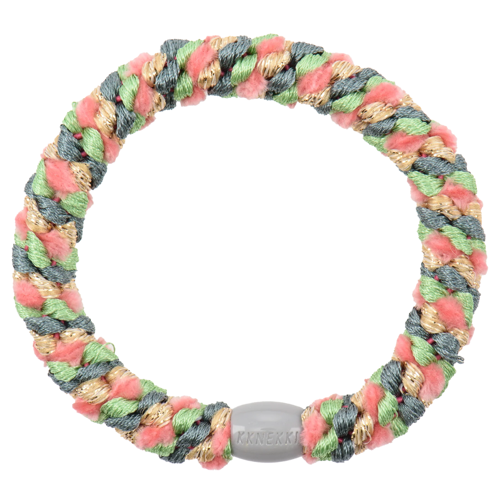 KKNEKKI HAIR ELASTICS