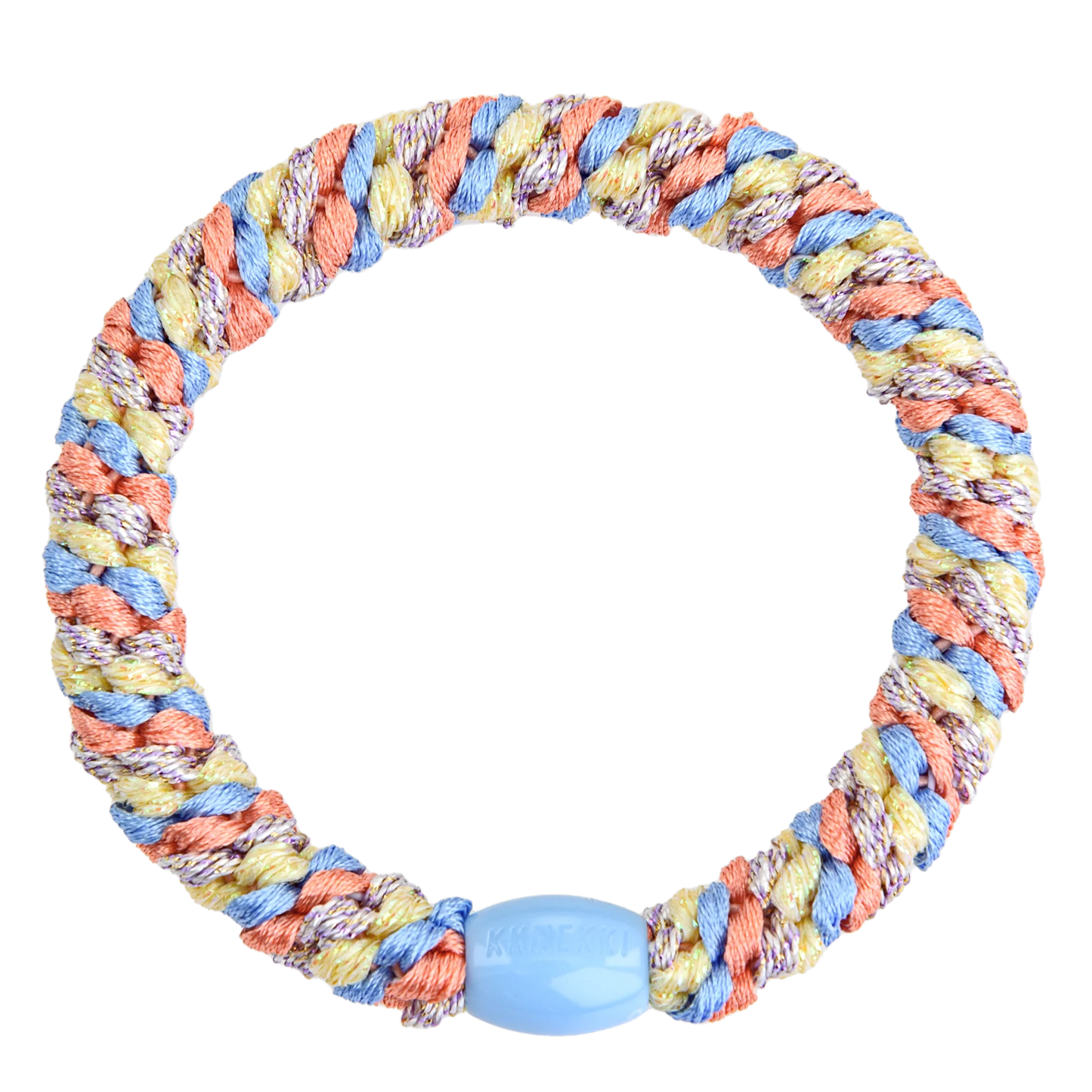 KKNEKKI HAIR ELASTICS