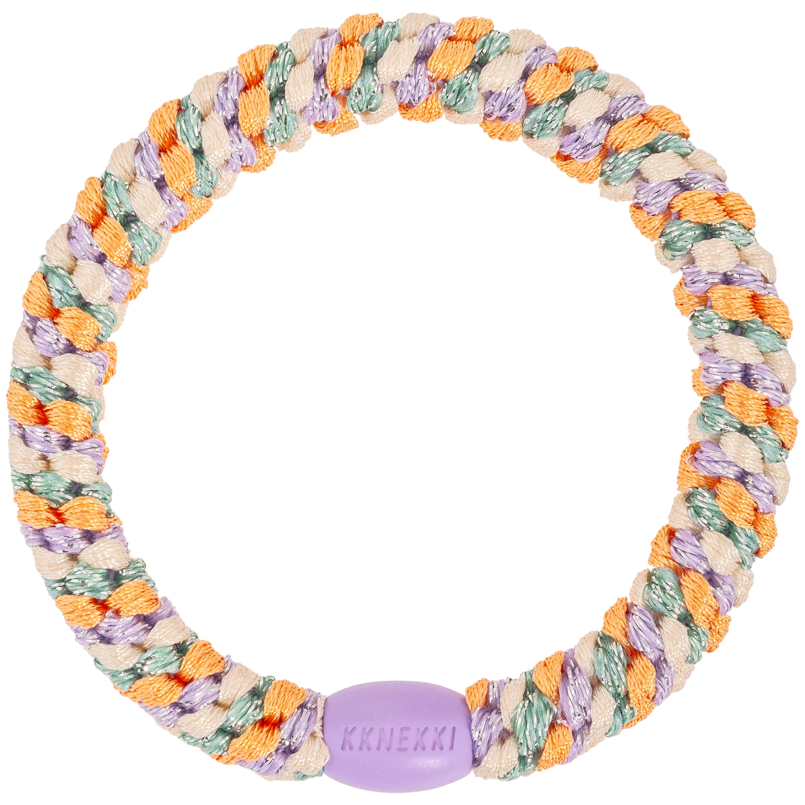 KKNEKKI HAIR ELASTICS