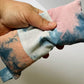 Weighted Eye Pillow - Lavender