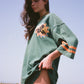 77 Sun Team Tee Dress